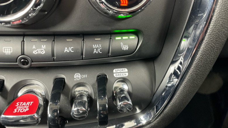 MINI Clubman 2.0 Cooper S Exclusive 6dr Auto [Comfort Pack] Petrol Estate